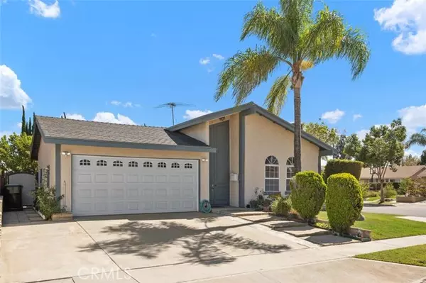 13132 La Jara Street, Cerritos, CA 90703