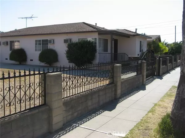 4114 Bell Avenue, Bell, CA 90201