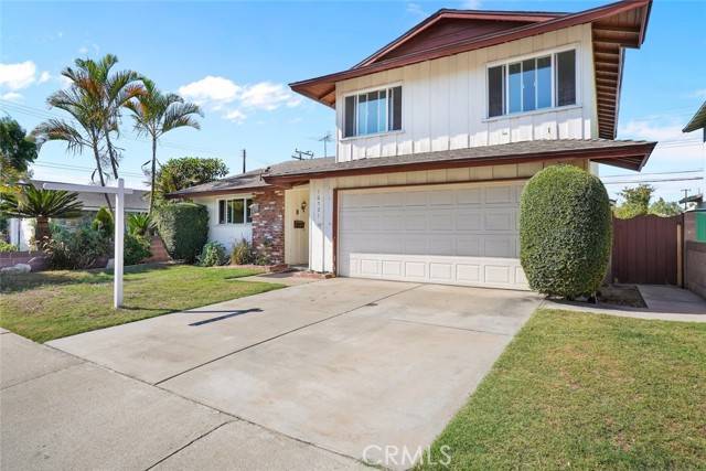 10521 Dubarry Street, Bellflower, CA 90706