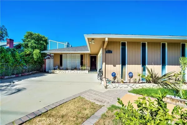 225 S Eucalyptus Avenue, Inglewood, CA 90301