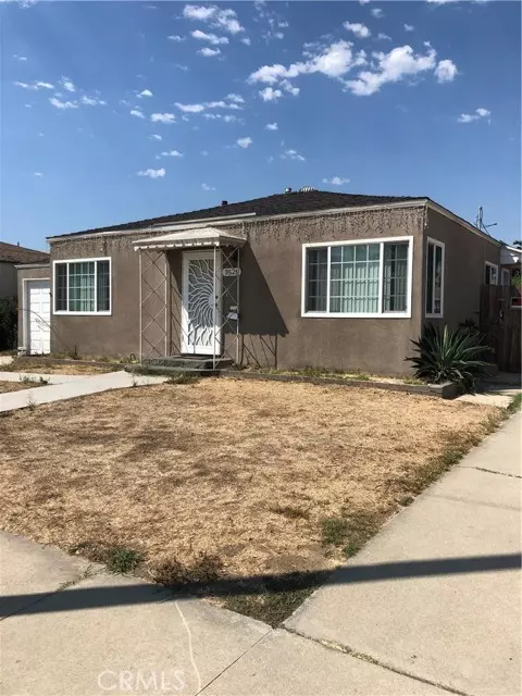 3525 W 117th Street, Inglewood, CA 90303