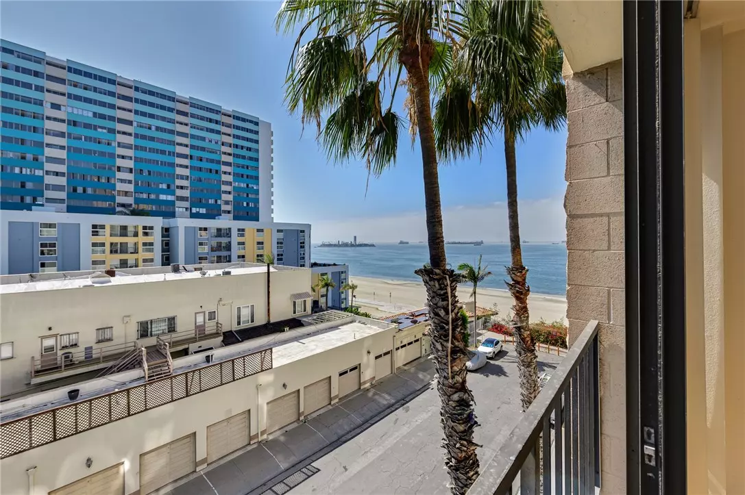 Long Beach, CA 90802,1750 Ocean Boulevard #501