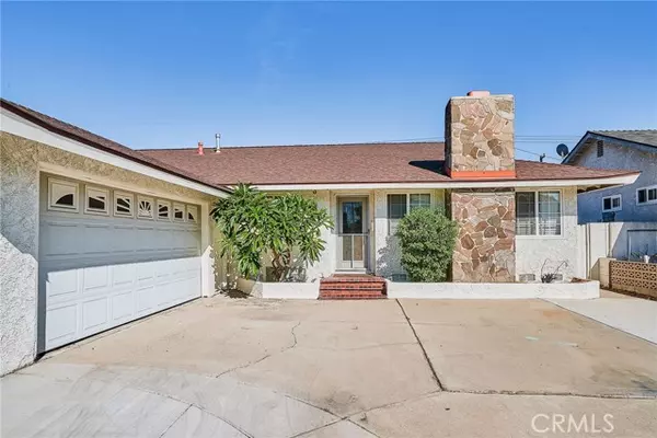 9382 Alderbury Street, Cypress, CA 90630