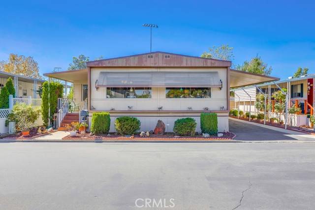 10550 Western #45, Stanton, CA 90680