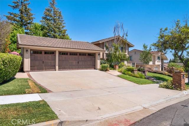 14104 Avenida Espana, La Mirada, CA 90638