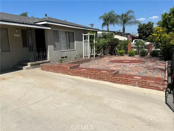 1779 Waters Avenue, Pomona, CA 91766