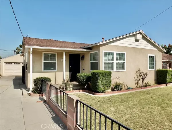 8133 2nd Street, Paramount, CA 90723