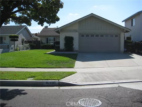 12330 185th Street, Cerritos, CA 90703