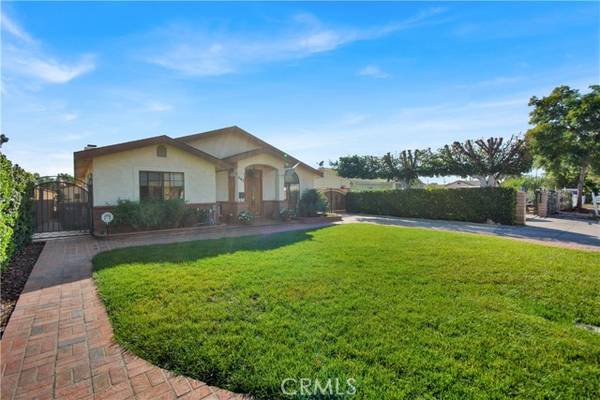 Azusa, CA 91702,642 W Duell Street