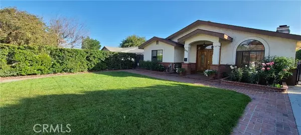 Azusa, CA 91702,642 W Duell Street