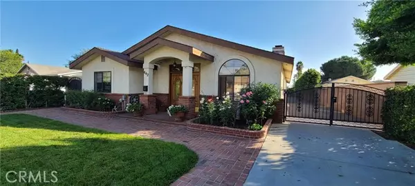 Azusa, CA 91702,642 W Duell Street