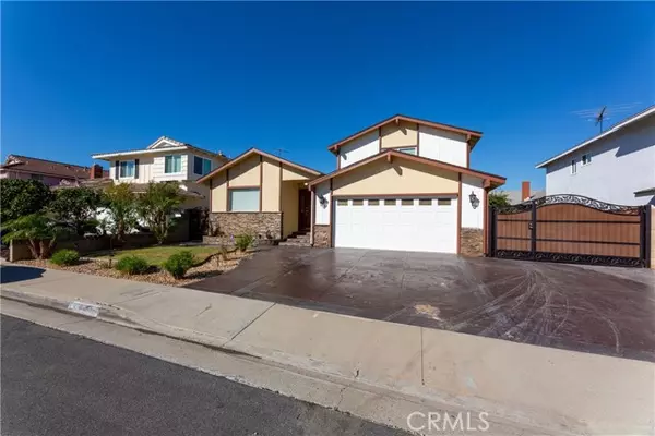 Harbor City, CA 90710,949 245th Street