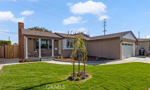 15708 Rixford Avenue, Lawndale, CA 90260