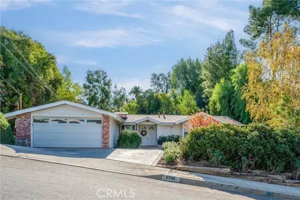 Woodland Hills, CA 91367,5708 Mcdonie Avenue