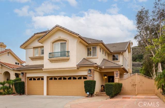 20336 Androwe Lane, Northridge, CA 91326