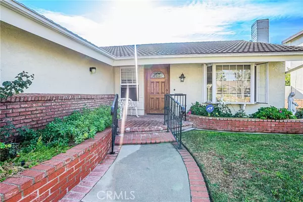 Cerritos, CA 90703,13156 Carolyn Street