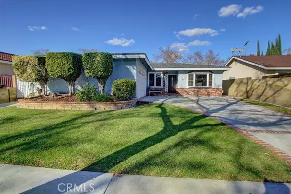 Cerritos, CA 90703,11315 Bos Street