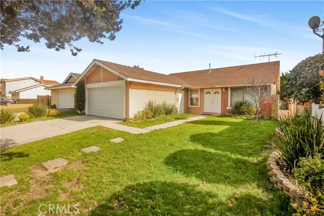 Cerritos, CA 90703,18500 Jeffrey Avenue