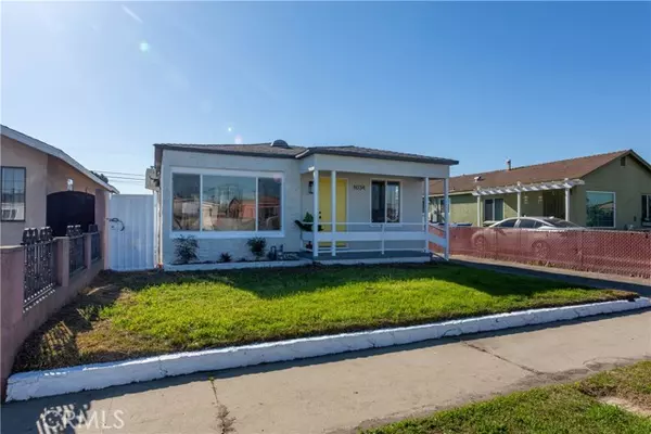 Wilmington, CA 90744,1034 E Mauretania Street