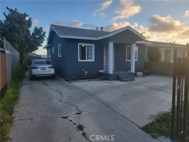 Compton, CA 90222,2154 E Lucien Street