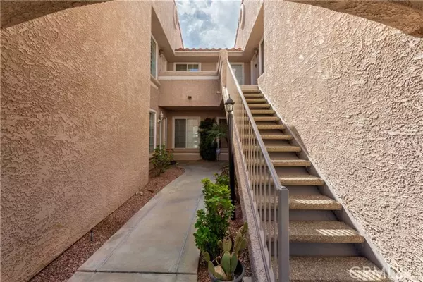 Palm Springs, CA 92264,2701 E Mesquite Avenue #II-192