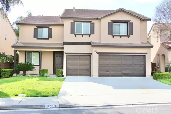 7611 Coffeeberry Drive, Eastvale, CA 92880