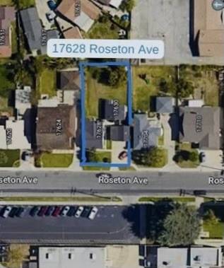 17628 Roseton Avenue, Artesia, CA 90701