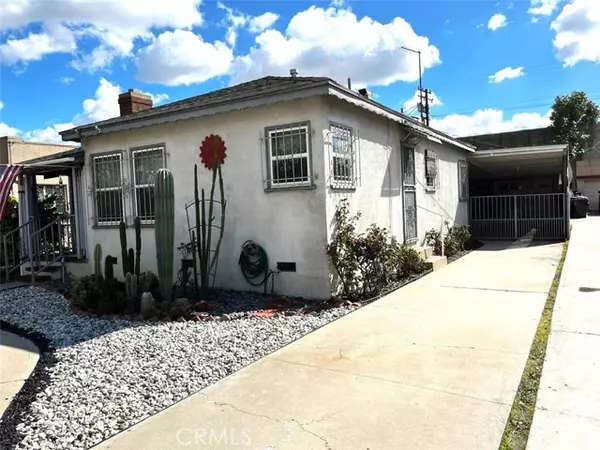 Maywood, CA 90270,3634 E 58th Street