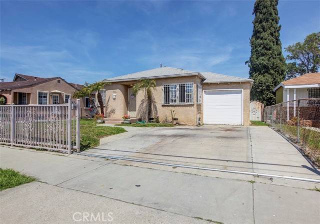 5259 Clark Street, Lynwood, CA 90262