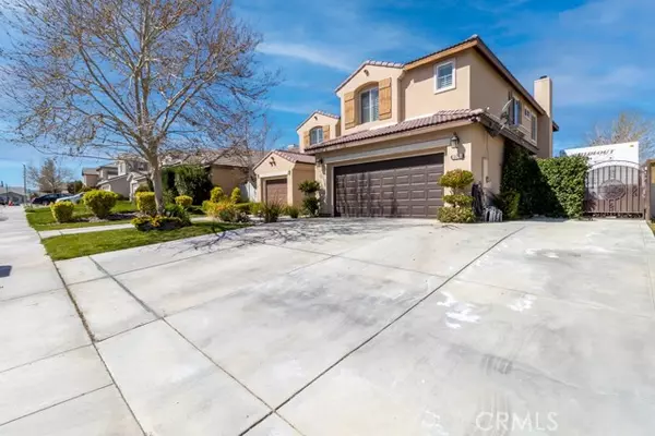 38251 Villette Street, Palmdale, CA 93552