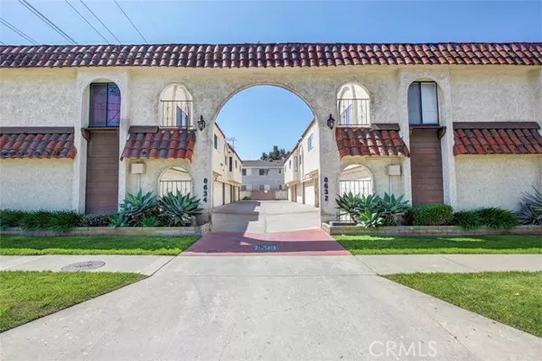 Bellflower, CA 90706,8634 Park Street #1