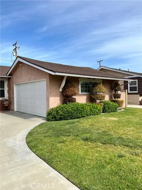 21032 Verne Avenue, Lakewood, CA 90715