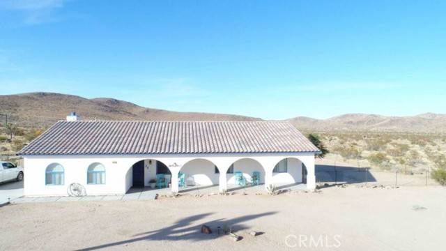 60218 Belfair Drive, Joshua Tree, CA 92252