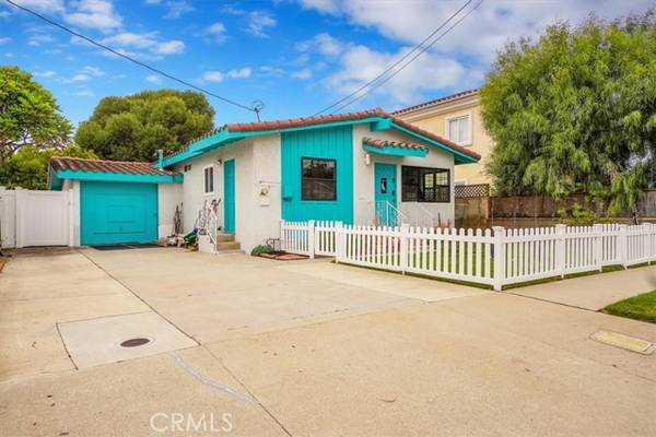 207 S Aviation Boulevard, Manhattan Beach, CA 90266