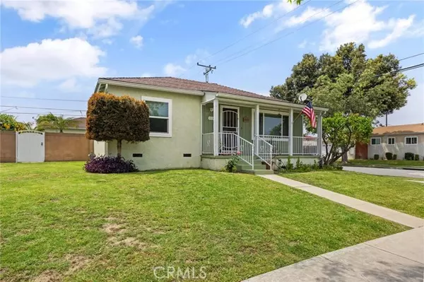 5539 Graywood Avenue, Lakewood, CA 90712