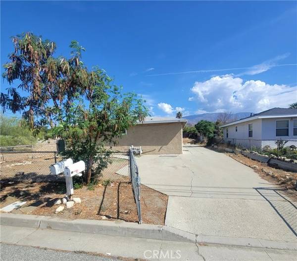 1481 E Jacinto View Road, Banning, CA 92220