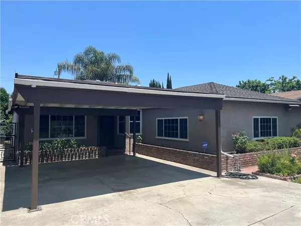 Hacienda Heights, CA 91745,15459 Three Palms Street