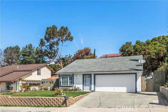 2746 Ramfos Place, San Diego, CA 92139