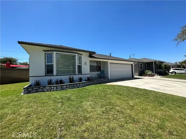 4709 Dunrobin Avenue, Lakewood, CA 90713