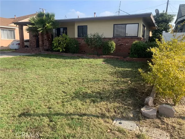 13824 DUNROBIN Avenue, Bellflower, CA 90706