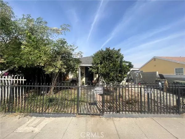 Compton, CA 90222,829 W Plum Street