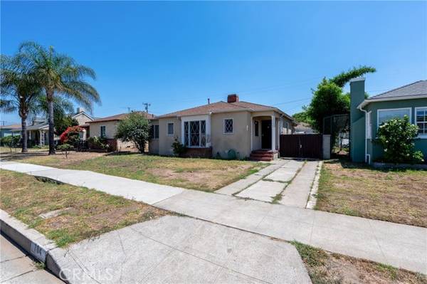 704 Bradshawe Street, Montebello, CA 90640