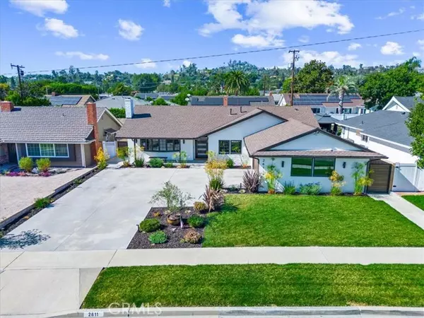 La Habra, CA 90631,2611 Shady Valley Lane