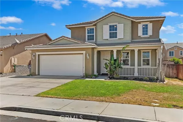 Beaumont, CA 92223,80 Birdsong Court