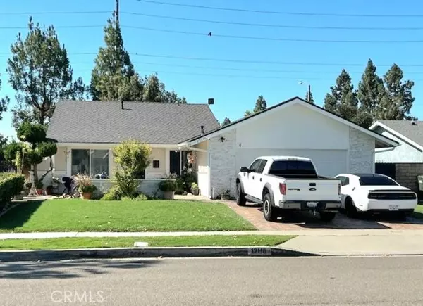 12116 Eastman Street, Cerritos, CA 90703