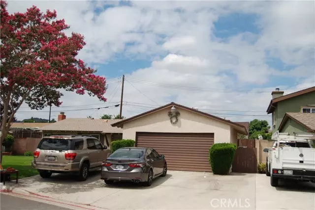 Hacienda Heights, CA 91745,1153 Samar Avenue