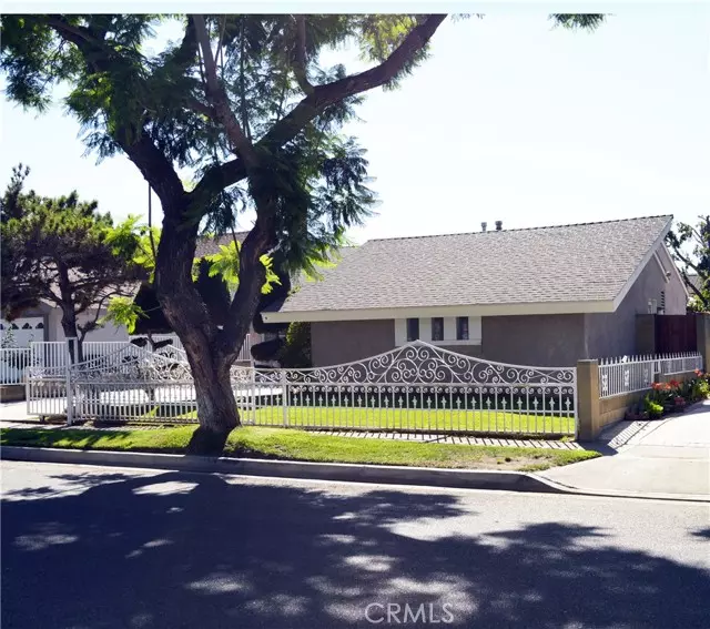 Cerritos, CA 90703,17019 Yvette Avenue