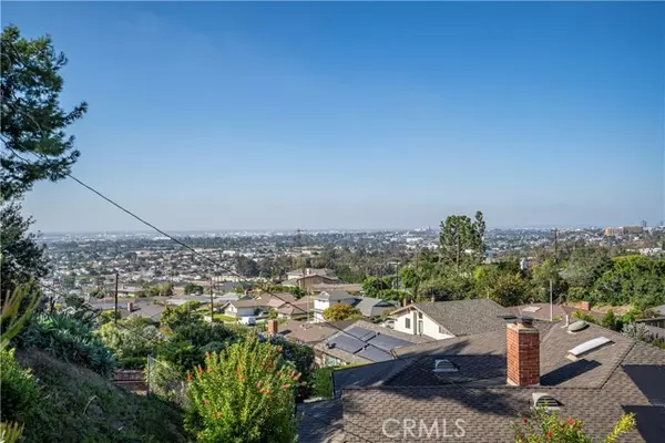 2000 W Longhill Drive, Monterey Park, CA 91754