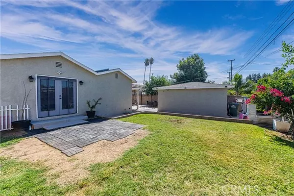 Azusa, CA 91702,6239 N Galanto Avenue