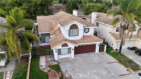 2990 Sunny Brook Lane, Chino Hills, CA 91709